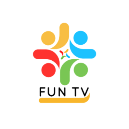 FunTV PRO 5 Logo